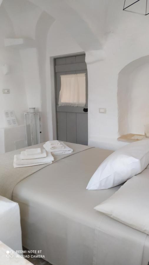Il Rifugio Luxury House & Spa Fasano Exterior foto
